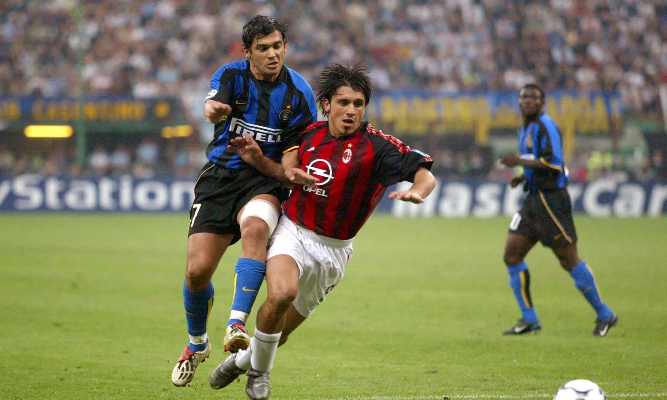 爱游戏体育关于AC米兰赛前遗憾出局；志在欧冠名次提升；赛场秩序良好；轮换策略成焦点的信息