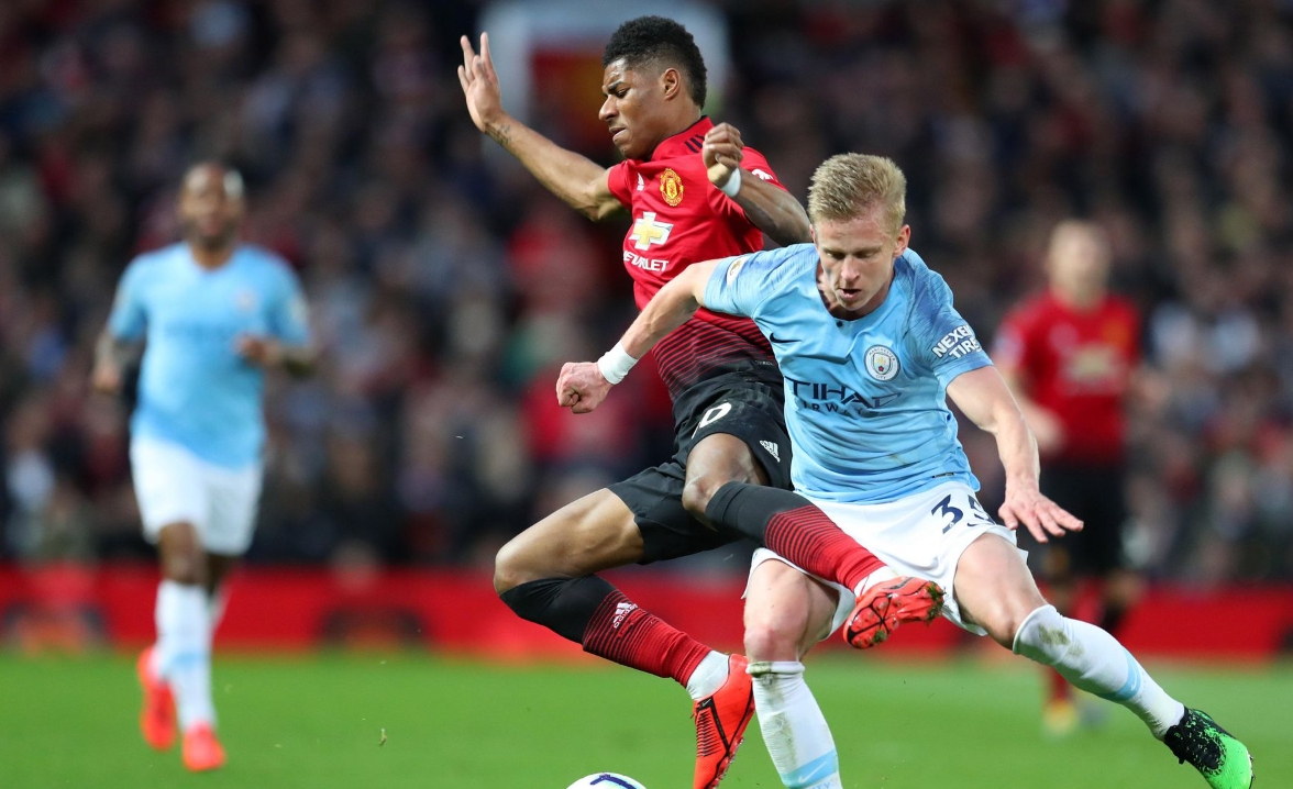 爱游戏体育官网关键时刻德甲焦点战，曼城回应争议，震撼外界，赛程密集仍需轮换的简单介绍