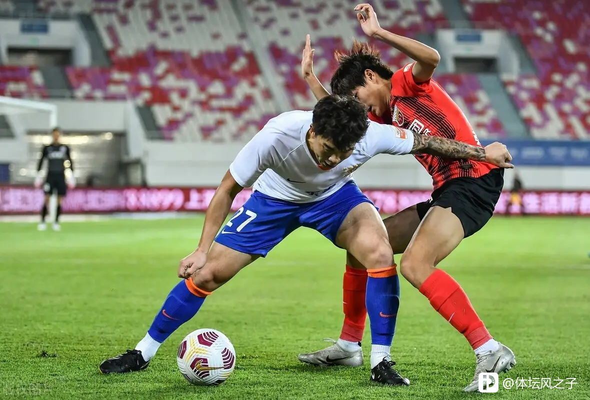 爱游戏官网冲刺阶段体能课后，山东泰山完成体检备战中超，压力陡增，高层口径保持一致的简单介绍