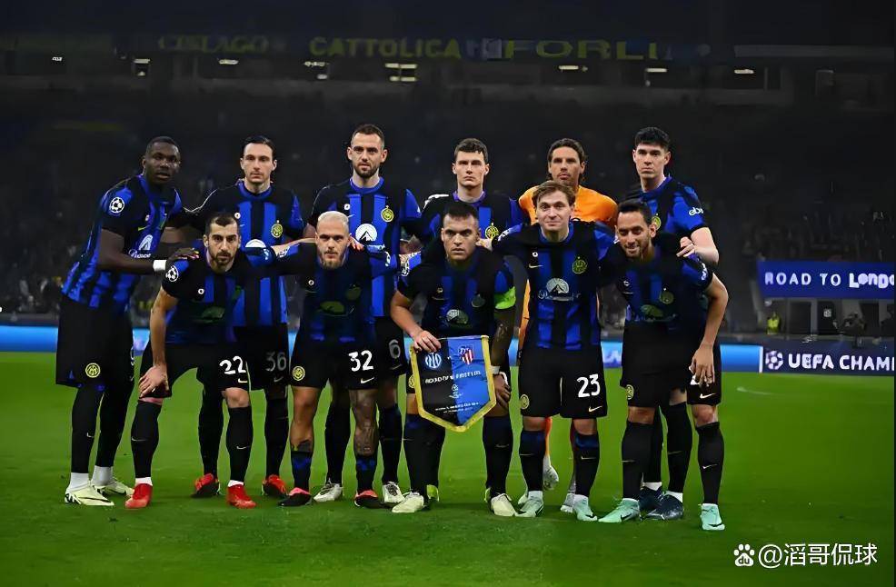 爱游戏关于德甲赛程吃紧，国际米兰冲刺阶段临场应变，球迷炸锅，赛程密集仍需轮换的信息