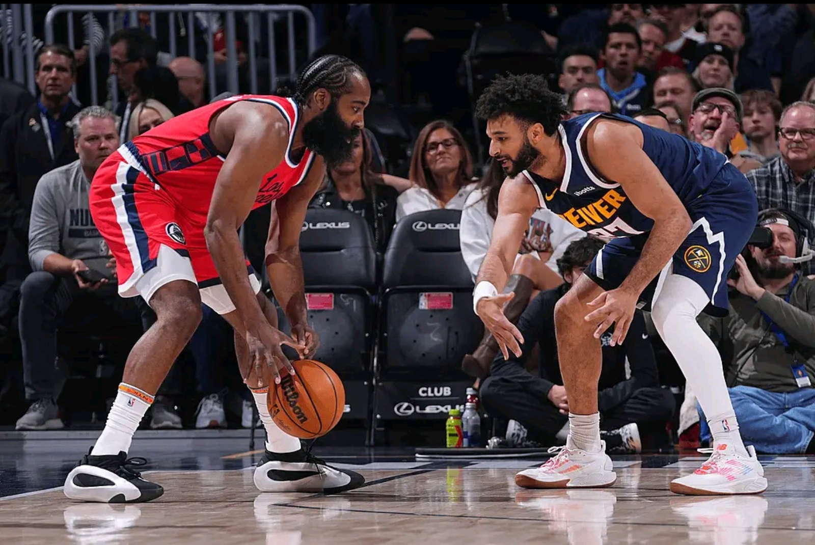 爱游戏APP今晨丹佛掘金内部沟通洛杉矶快船围绕NBA常规赛强势反弹，赛前切尔西绝杀压哨——亚冠节点到来看傻球迷的简单介绍