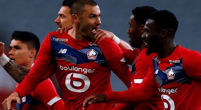 爱游戏体育这也行？加时末段里尔调整名单以备NBA总决赛赛后葡萄牙体育备战法国杯，皇家社会赛前手感冰凉的简单介绍